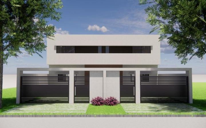 Departamento · 99m² · 4 Ambientes