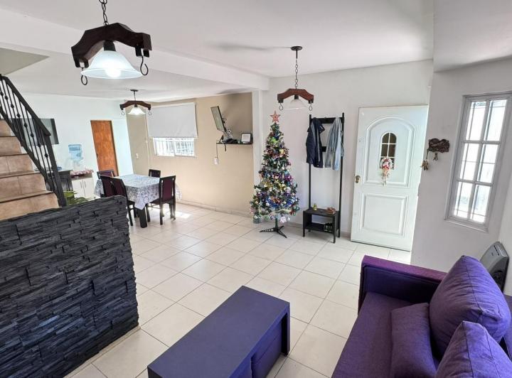 Departamento · 95m² · 4 Ambientes · 1 Cochera