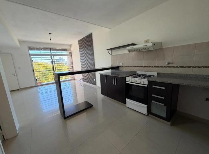 Departamento · 45m² · 2 Ambientes · 1 Cochera