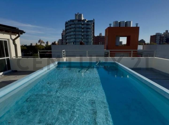 Departamento · 73m² · 3 Ambientes · 1 Cochera