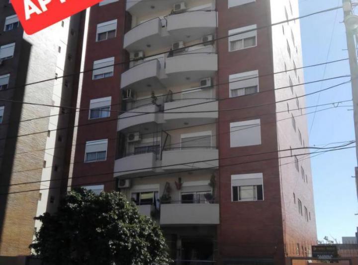 Departamento · 41m² · 2 Ambientes