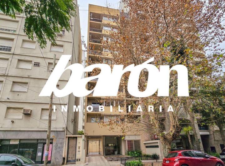 Departamento · 39m² · 2 Ambientes