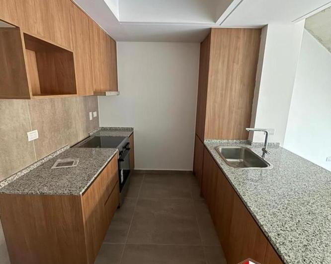 Departamento · 55m² · 2 Ambientes · 2 Cocheras