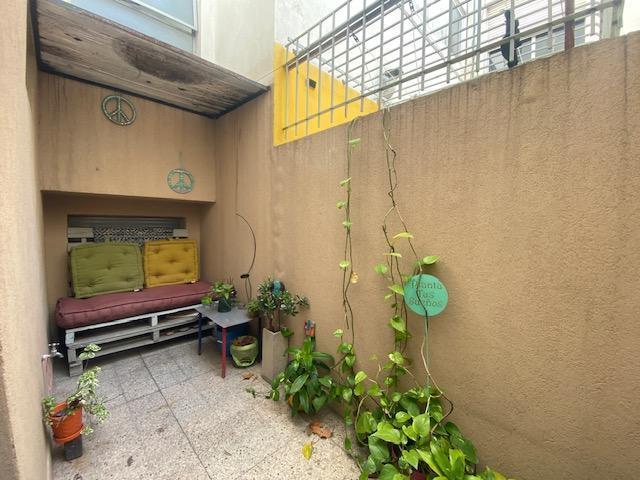 Departamento · 58m² · 4 Ambientes