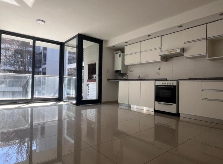 Departamento · 48m² · 2 Ambientes · 1 Cochera