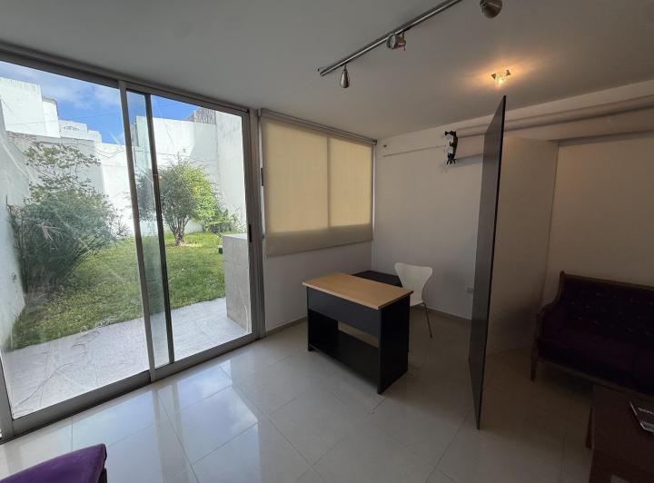 Departamento · 42m² · 2 Ambientes