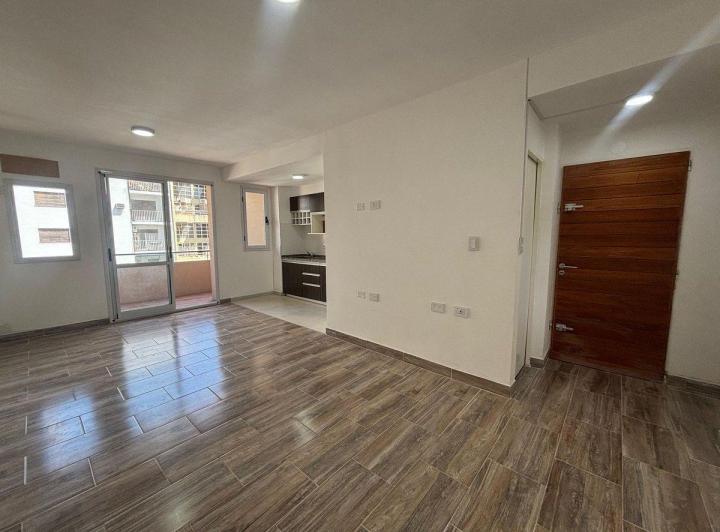 Departamento · 33m² · 1 Ambiente