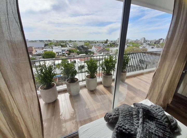 Departamento · 49m² · 2 Ambientes