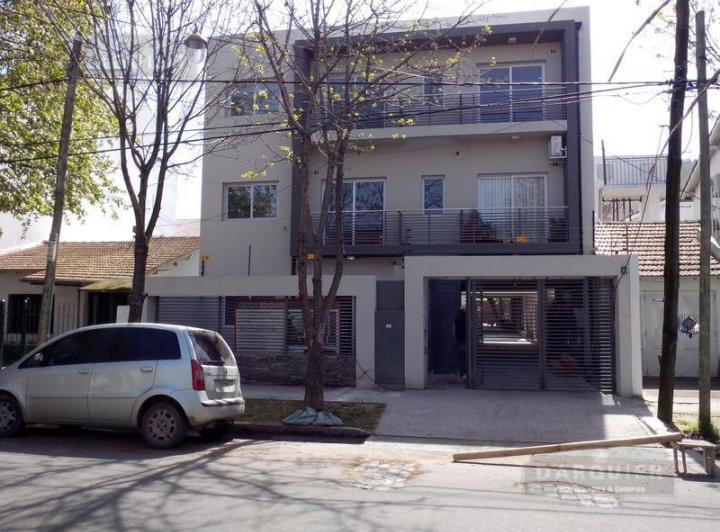 Departamento · 48m² · 2 Ambientes