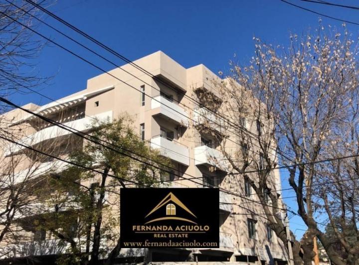 Departamento · 47m² · 2 Ambientes · 1 Cochera