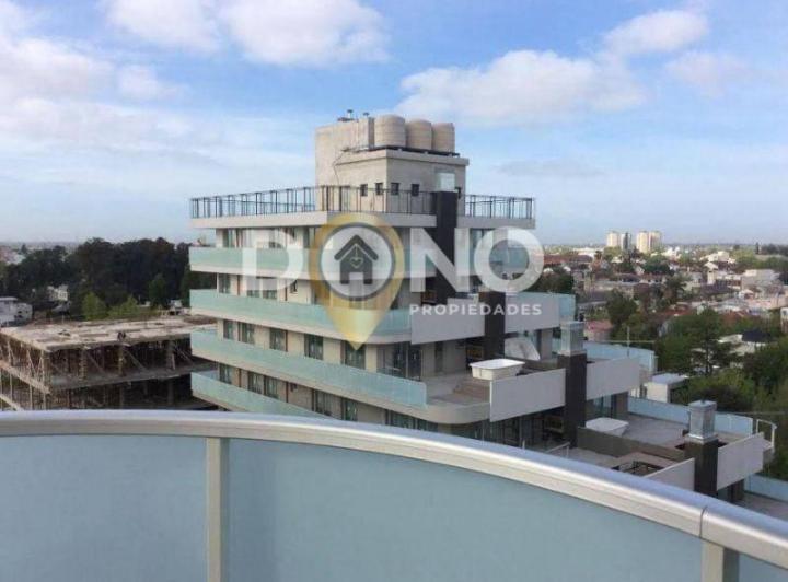 Departamento · 50m² · 2 Ambientes · 1 Cochera