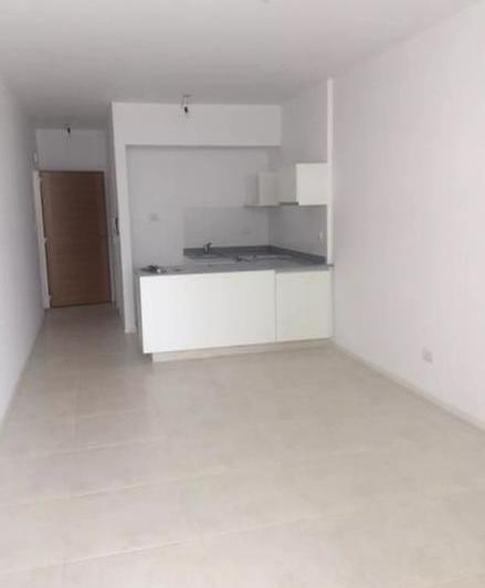 Departamento · 33m² · 1 Ambiente