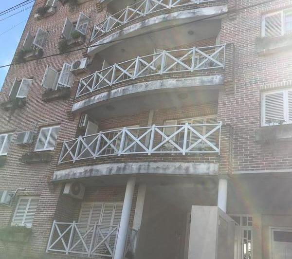 Departamento · 55m² · 3 Ambientes · 1 Cochera