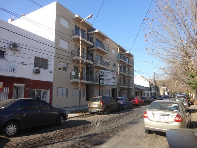 Departamento · 42m² · 2 Ambientes