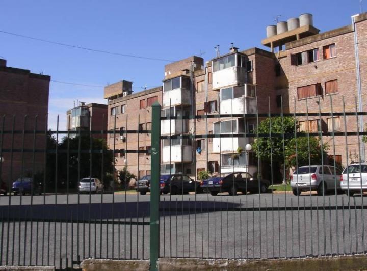 Departamento · 85m² · 4 Ambientes