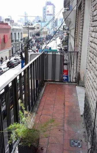 Departamento · 90m² · 3 Ambientes