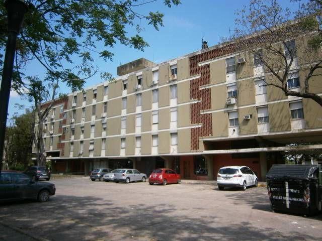 Departamento · 61m² · 4 Ambientes