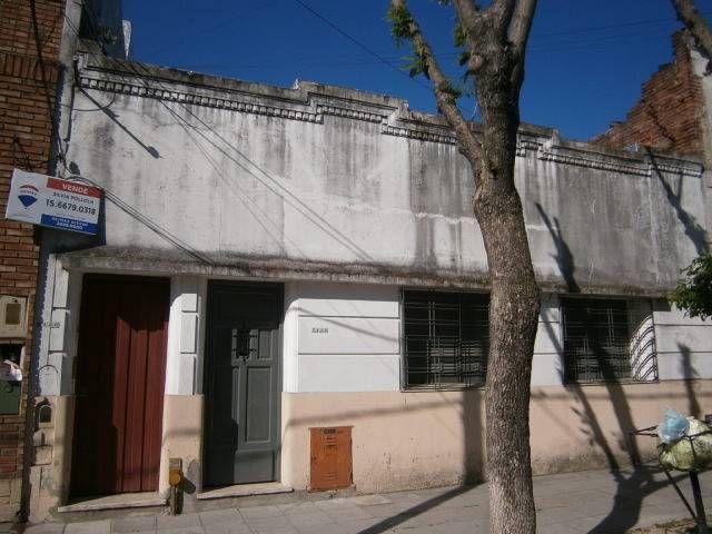 Departamento · 150m² · 3 Ambientes