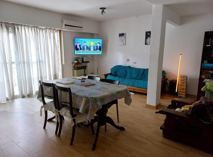 Departamento · 73m² · 3 Ambientes