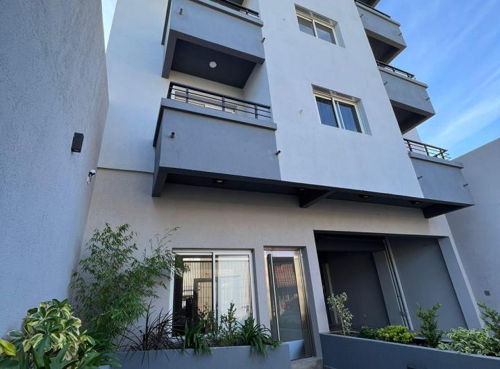 Departamento · 44m² · 2 Ambientes