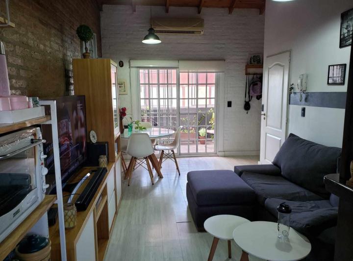 Departamento · 90m² · 3 Ambientes