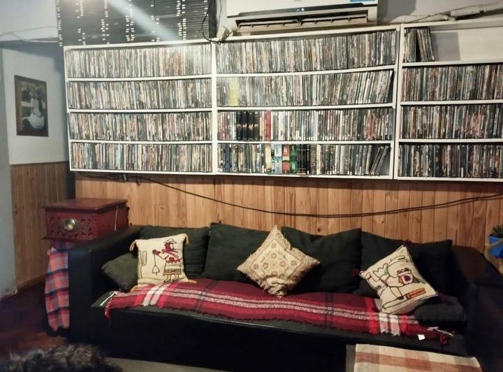 Departamento · 46m² · 3 Ambientes