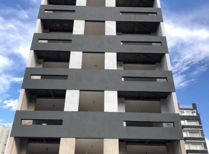 Departamento · 48m² · 2 Ambientes