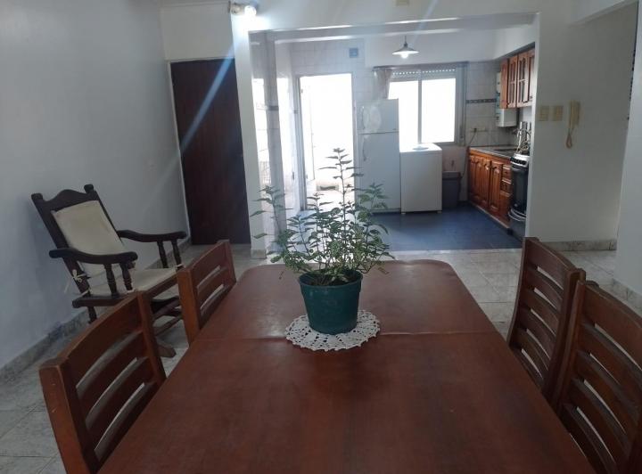 Departamento · 74m² · 4 Ambientes