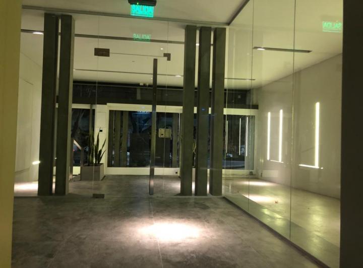 Departamento · 85m² · 4 Ambientes