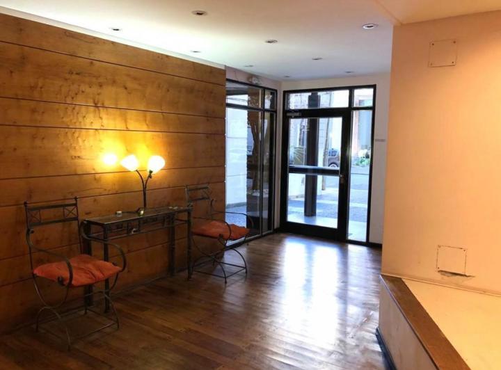 Departamento · 28m² · 1 Ambiente