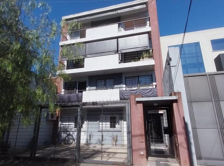 Departamento · 60m² · 3 Ambientes