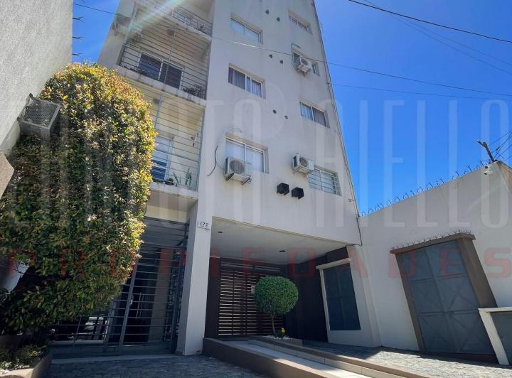 Departamento · 1m² · 3 Ambientes · 1 Cochera
