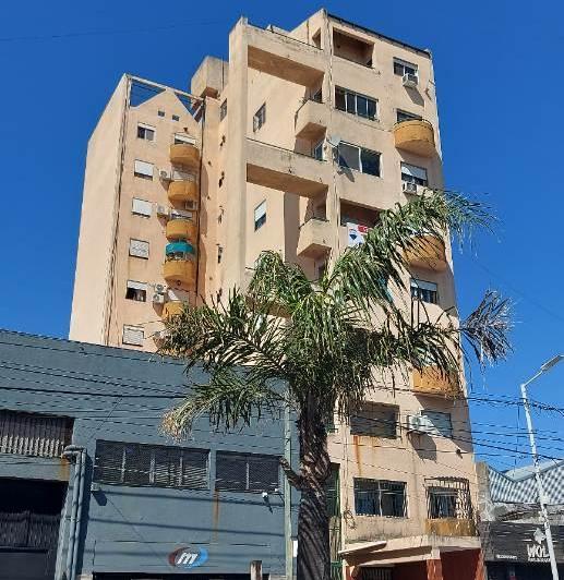 Departamento · 40m² · 2 Ambientes · 1 Cochera