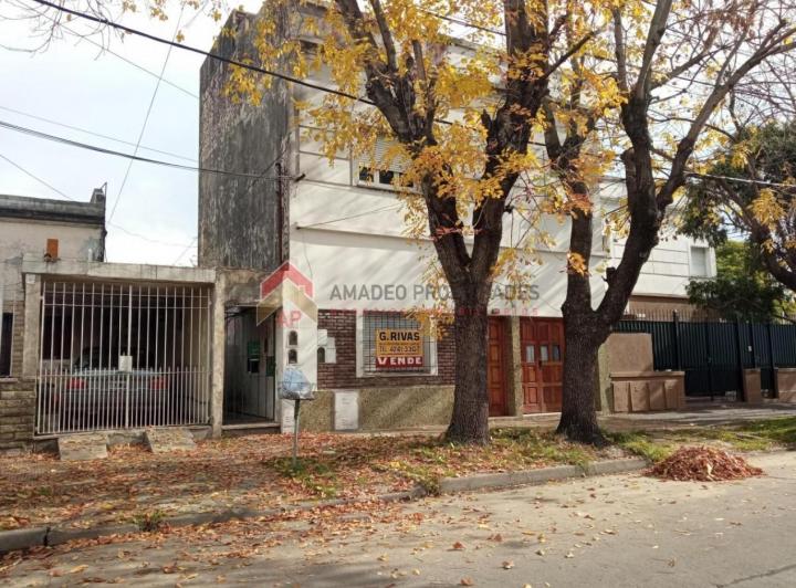 Departamento · 140m² · 5 Ambientes · 1 Cochera