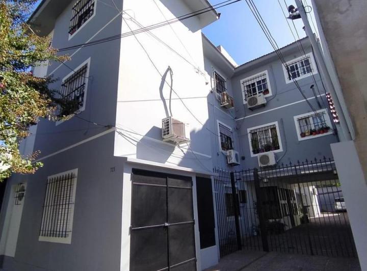 Departamento · 38m² · 2 Ambientes