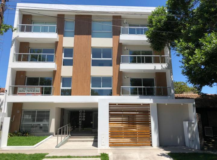 Departamento · 76m² · 3 Ambientes · 1 Cochera