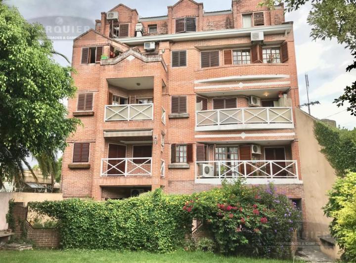 Departamento · 55m² · 2 Ambientes · 1 Cochera