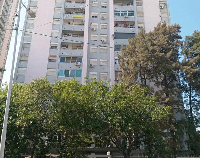 Departamento · 63m² · 3 Ambientes