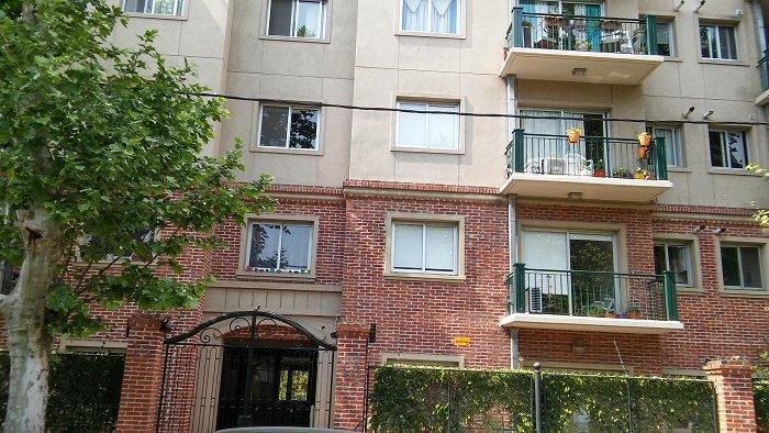 Departamento · 59m² · 2 Ambientes