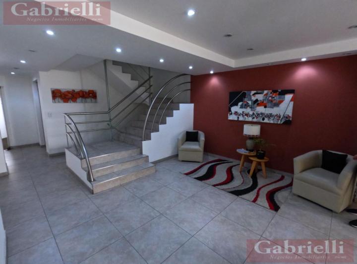 Departamento · 44m² · 2 Ambientes