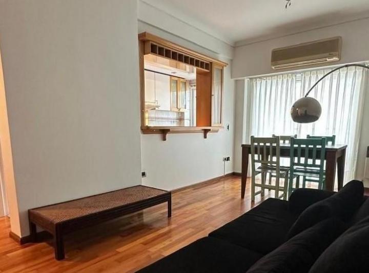 Departamento · 66m² · 3 Ambientes · 1 Cochera