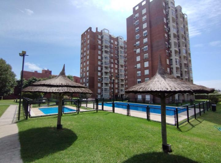 Departamento · 62m² · 3 Ambientes