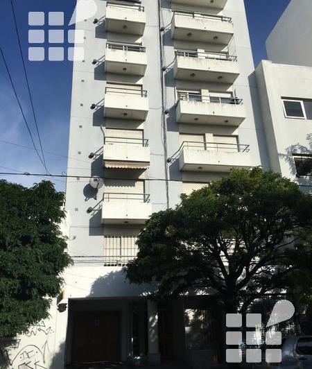 Departamento · 35m² · 2 Ambientes