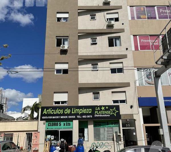 Departamento · 60m² · 3 Ambientes