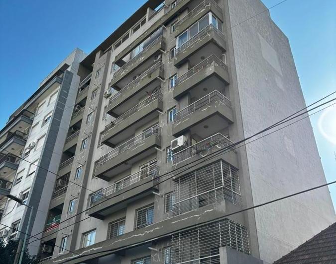 Departamento · 140m² · 4 Ambientes · 1 Cochera