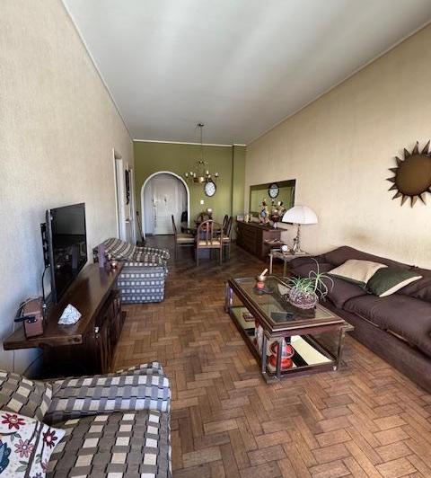 Departamento · 75m² · 4 Ambientes