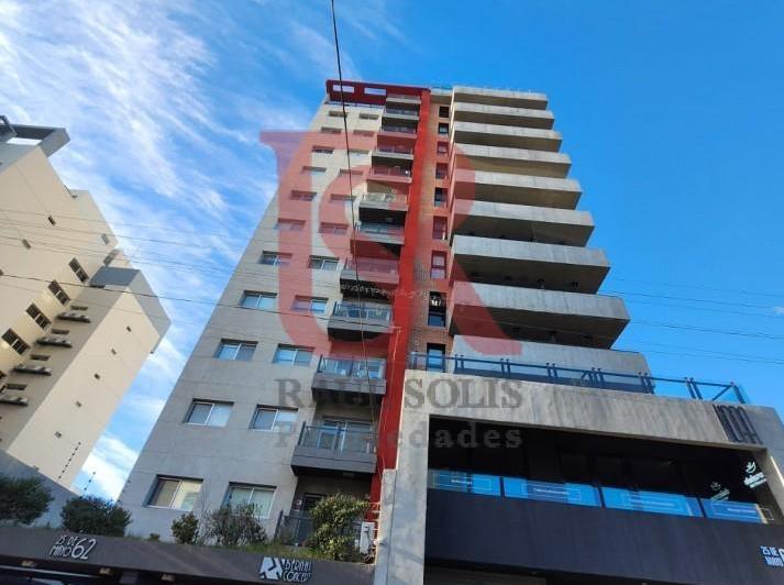 Departamento · 106m² · 4 Ambientes · 1 Cochera