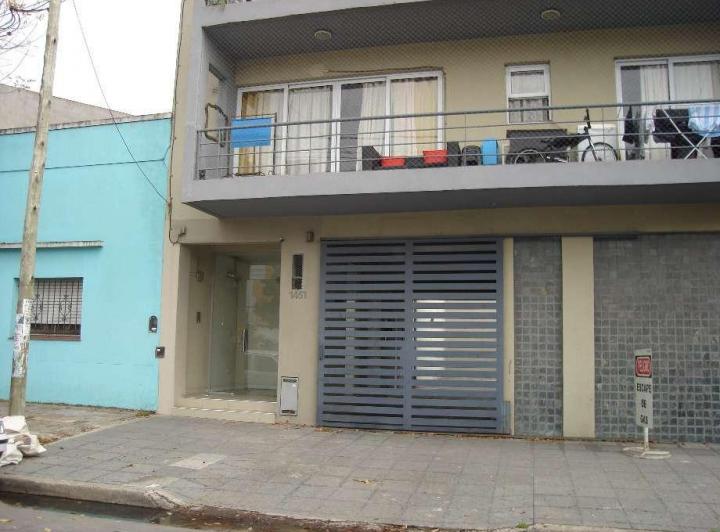 Departamento · 40m² · 2 Ambientes