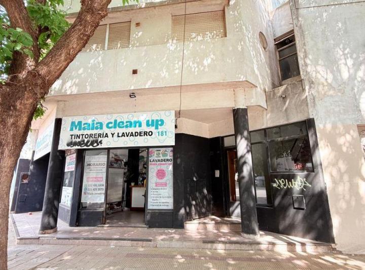 Departamento · 42m² · 2 Ambientes