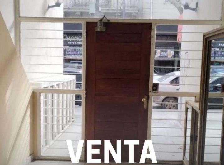 Departamento · 104m² · 4 Ambientes · 1 Cochera